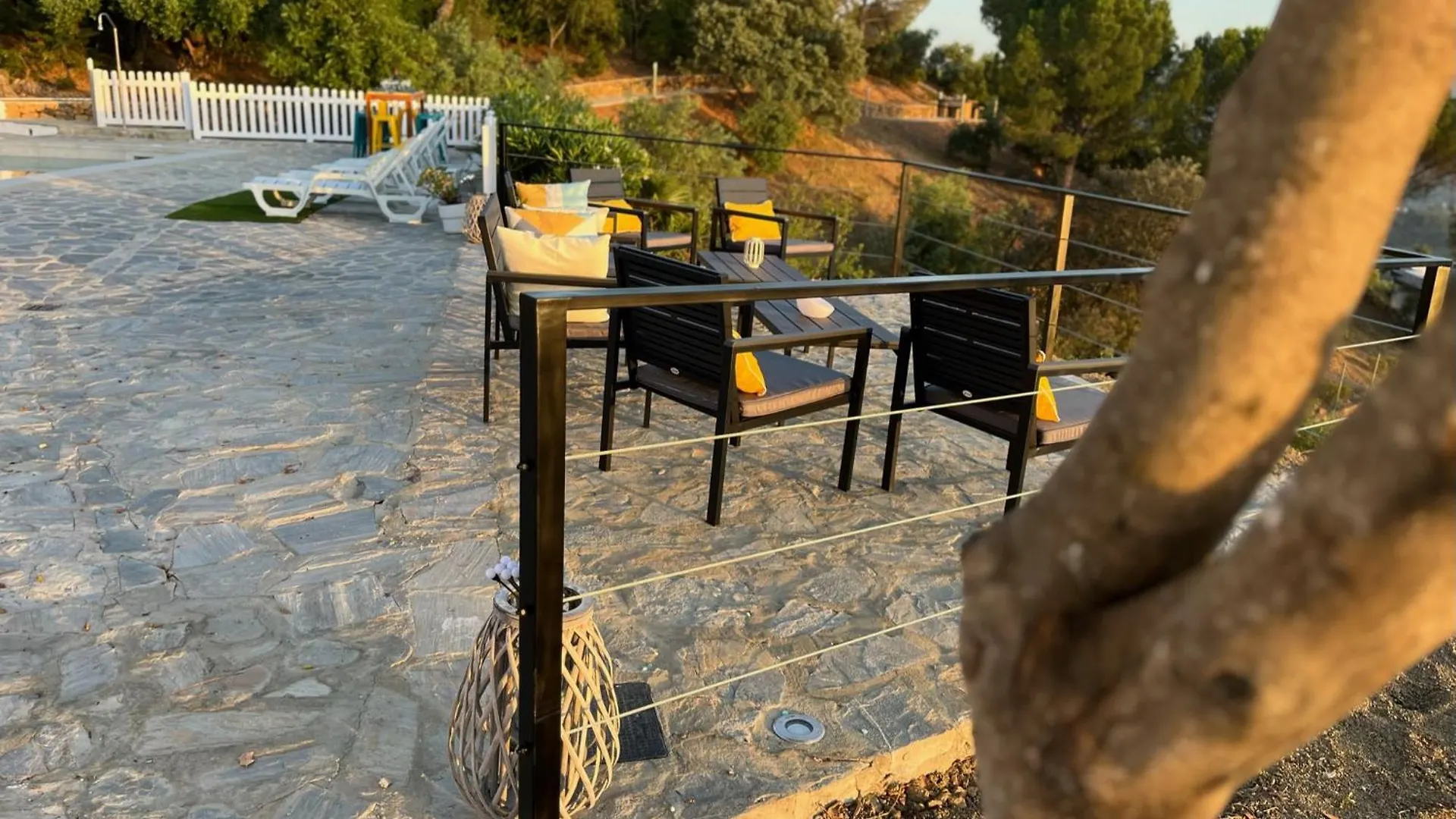 Сasa de vacaciones La Bodeguilla Del Conde Villa El Gastor España