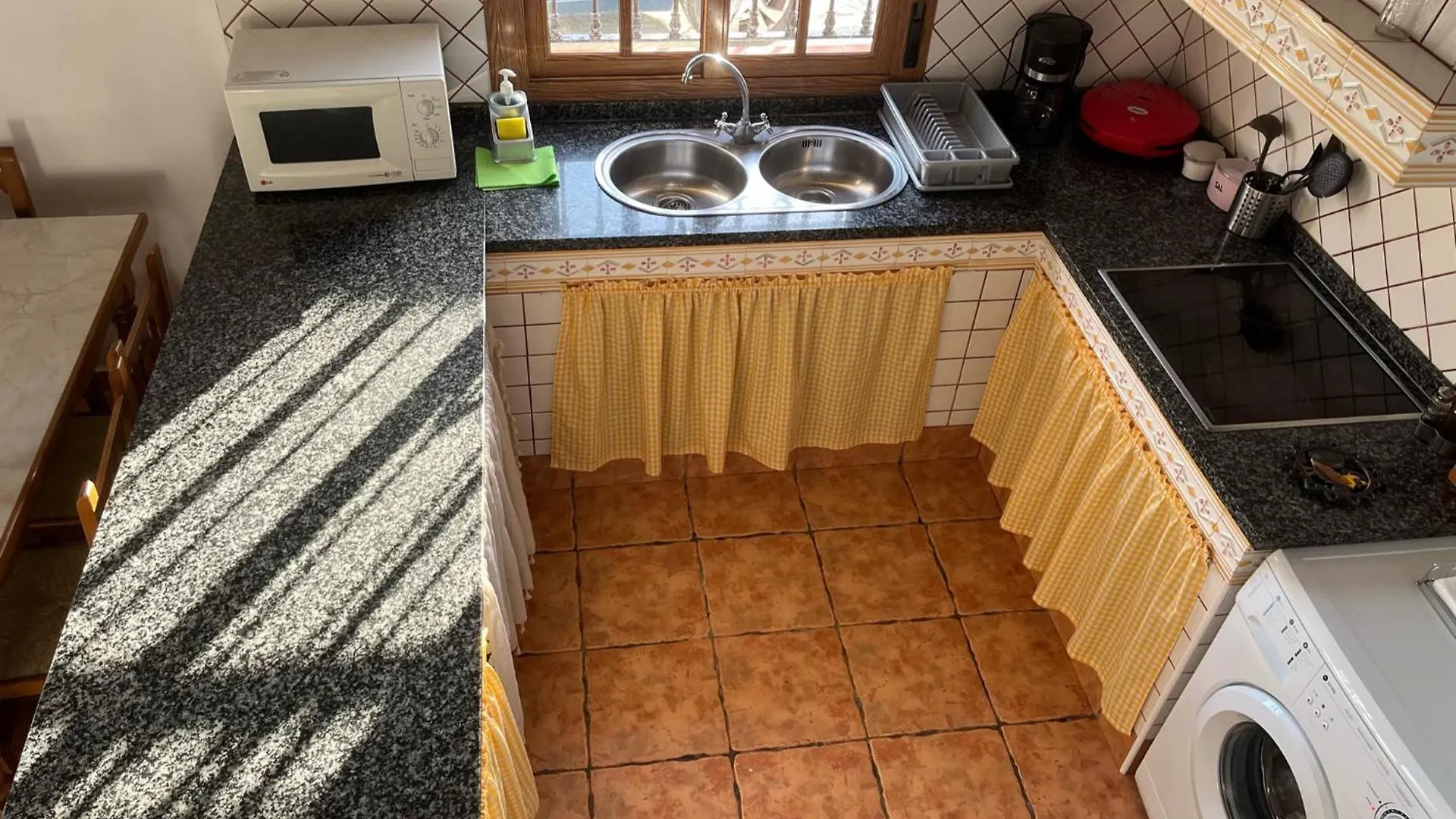 Сasa de vacaciones La Bodeguilla Del Conde Villa El Gastor