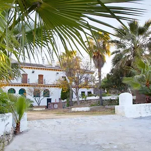 Hotel El Cortijo, Algodonales